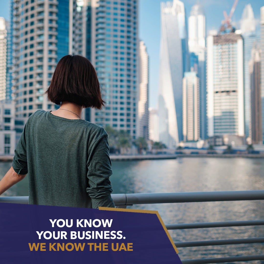 Benefits of UAE Offshore Company Setup & Formation