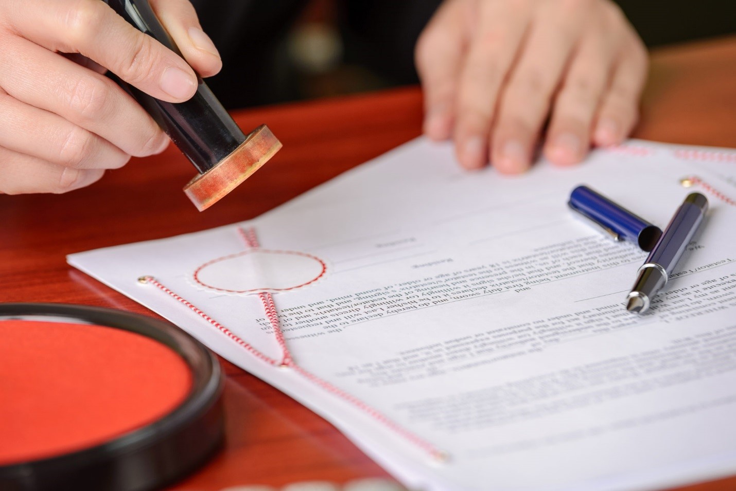 Document Attestation in Dubai, UAE Document Attestation in Dubai, UAE