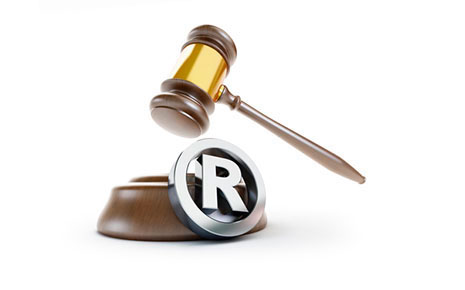 Documents for Trademark Registration image