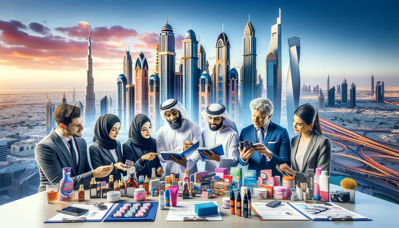Product Registration