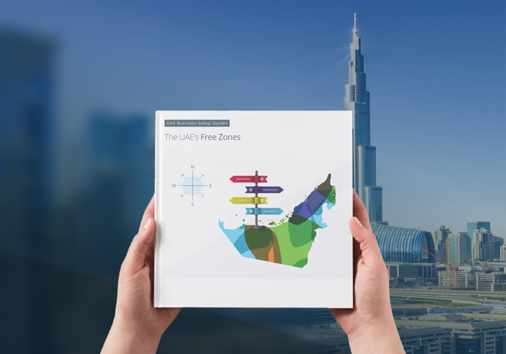 Dubai New Business Setup