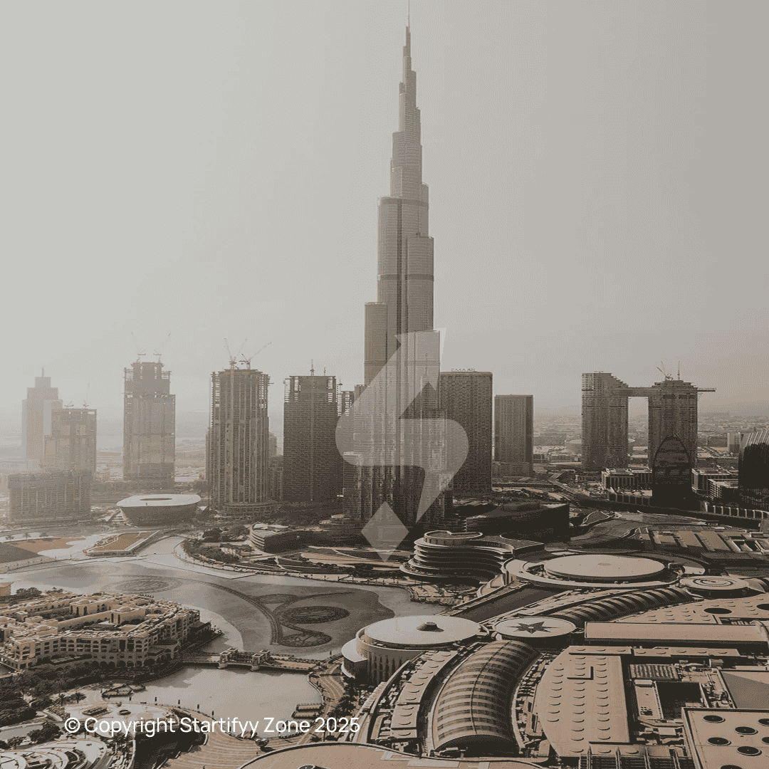 Dubai New Business Setup