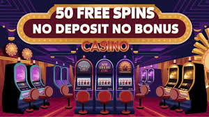 60 Free Spins No Deposit Your Guide to Thrilling Wins 60 Free Spins No Deposit Your Guide to Thrilling Wins