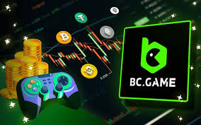 Experience Thrilling Gaming at BC.Game Online Casino