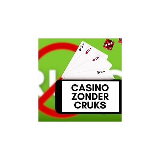No CRUKS Casino De Vrijheid van Online Gokken -812104950 No CRUKS Casino De Vrijheid van Online Gokken -812104950