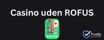 Bedste Casino uden ROFUS - Spil uden Begrænsninger 359935175