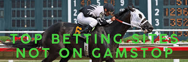 Bookmakers Not on GamStop Your Guide to Alternative Betting Options 1033386550