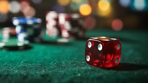 Casino med Crypto Fremtiden for Online Gambling Casino med Crypto Fremtiden for Online Gambling
