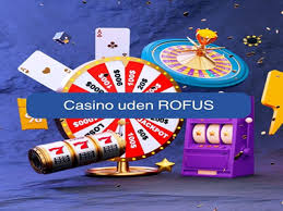 Casino Online Uden Om Rufus Din Guide til Spil uden Begrænsninger 669171050