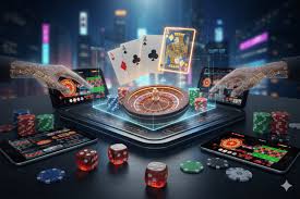 Casino Online Uden om Rufus - Dit Ultimative Valg