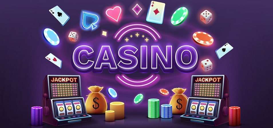 Casino Sider Uden Dansk Licens En Udforskning Casino Sider Uden Dansk Licens En Udforskning