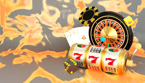 Discover the Excitement of Biamo Bet Casino & Sportsbook 393427128