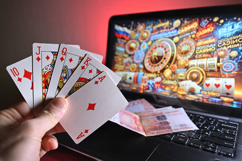 Discover the Thrill of Casino BullSpins - Your Ultimate Gaming Destination
