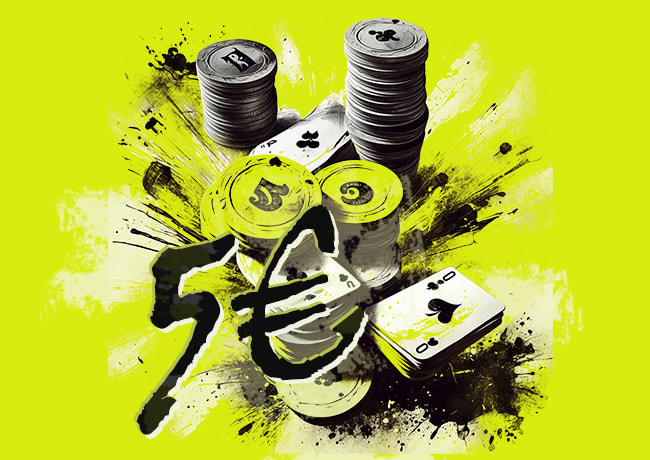 I Migliori Casino Non AAMS con Deposito di 5 Euro 817388534