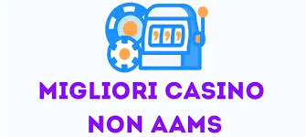 I migliori casinò senza AAMS Giocare Sicuri e Divertirsi