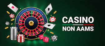 I migliori siti casino ADM La tua guida al gioco online sicuro