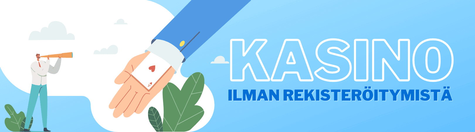 Kolikkopelit Ilman Rekisteröitymistä - Pelaa Ilman Huolia