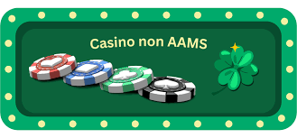 Casinò Online Non AAMS Sicuri Guida Completa