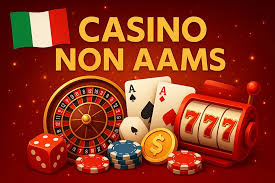 Casinò Online Non AAMS Sicuri Guida Completa