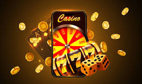 Erleben Sie den Nervenkitzel von GreenLuckCasino - Ihr Online-Spielparadies