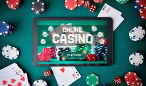 Experience Ultimate Gaming Excitement at Crypto Palace Casino