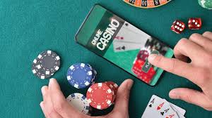 Explore BetNuvo UK Your Ultimate Online Gambling Destination