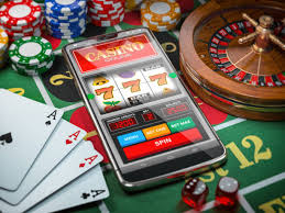 Explore BetNuvo UK Your Ultimate Online Gambling Destination