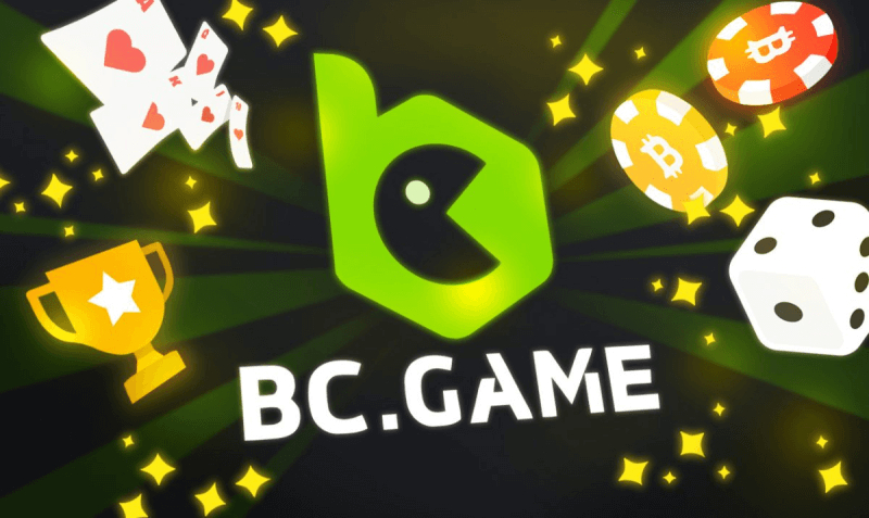 Explore the Exciting World of BC.Game Hub