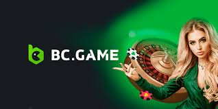Explore the Exciting World of BC.Game Hub