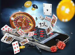 Exploring Cloudbet Casino & Sportsbook A Comprehensive Guide 660595831