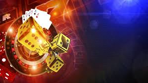 Exploring Dexsport.io The Future of Sports Betting