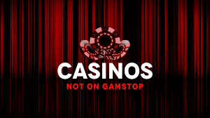 Exploring Not on Gamstop Casinos A Comprehensive Guide 106132363
