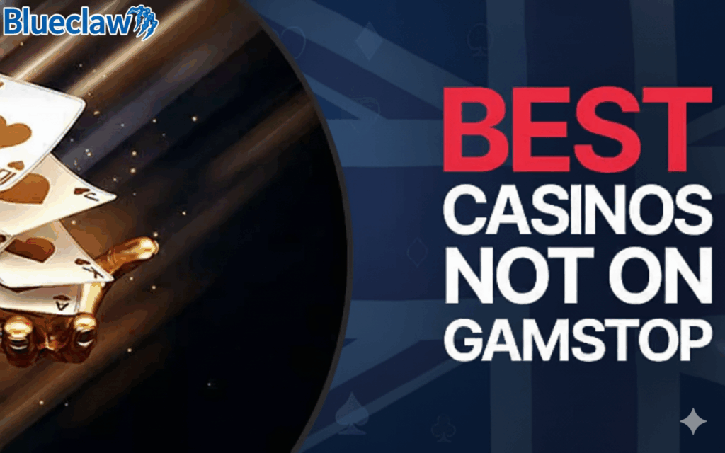 Exploring Online Casinos Not Covered by GamStop -1760943715