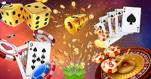 Gold Spin L'Avenir du Divertissement en Ligne