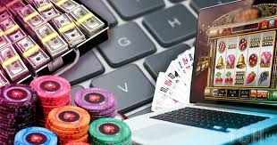 The Current State of Crypto Casino Regulation Understanding the Landscape