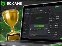 The Exciting World of BC.Game Casino