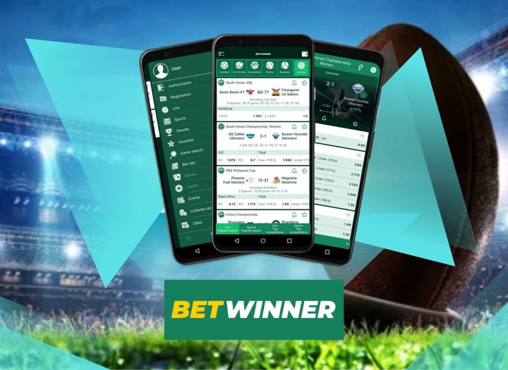 The Ultimate Guide to BetWinner BF Platform