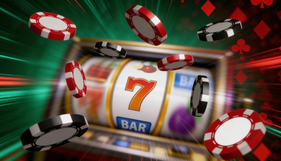 Cat casino online