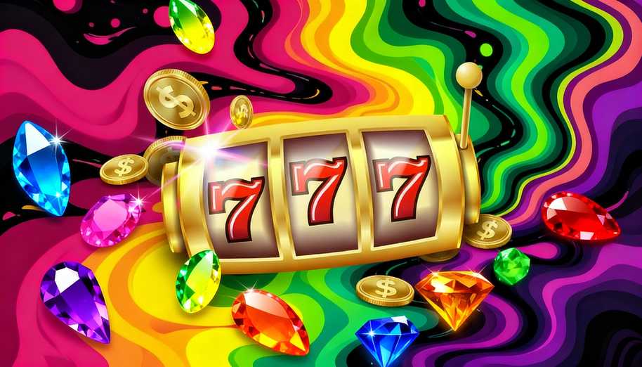JackpotJIll casino