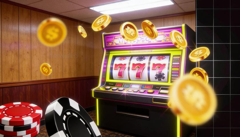Avantgarde casino Avantgarde casino
