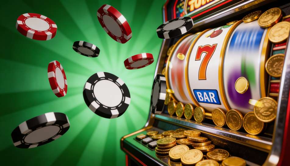 Luckyblock casino