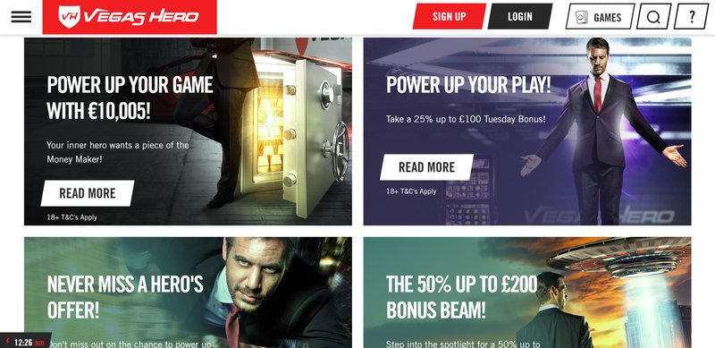 Vegas hero casino uk in United Kingdom Vegas hero casino uk in United Kingdom